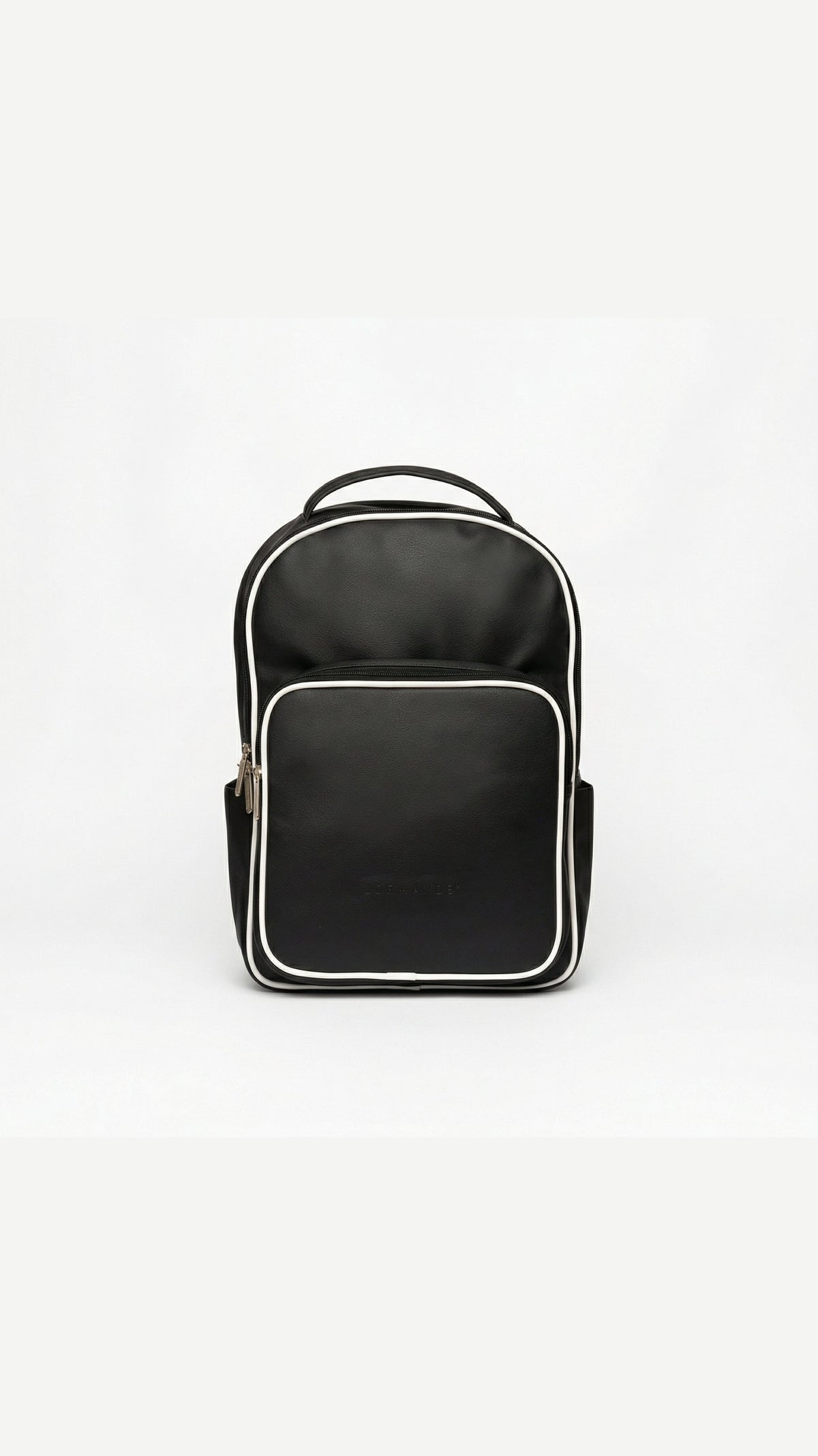 DARK BLACK T-21 BACKPACK