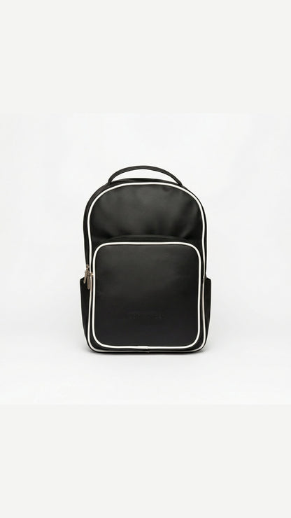 DARK BLACK T-21 BACKPACK