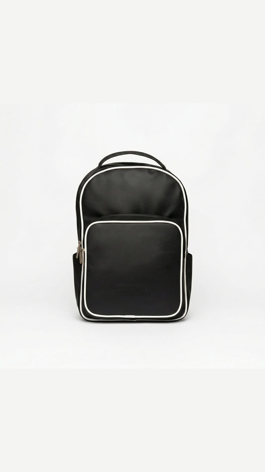 DARK BLACK T-21 BACKPACK