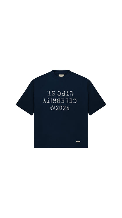 Camiseta Local Celebrity