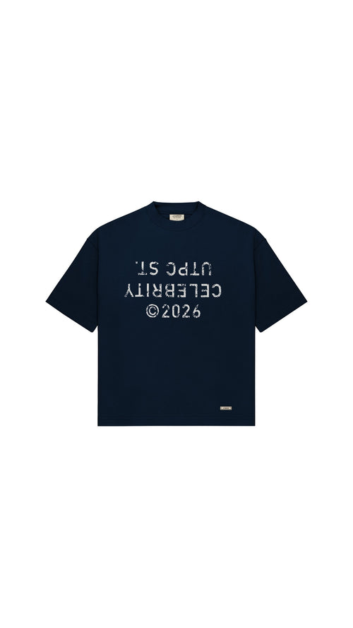 Camiseta Local Celebrity
