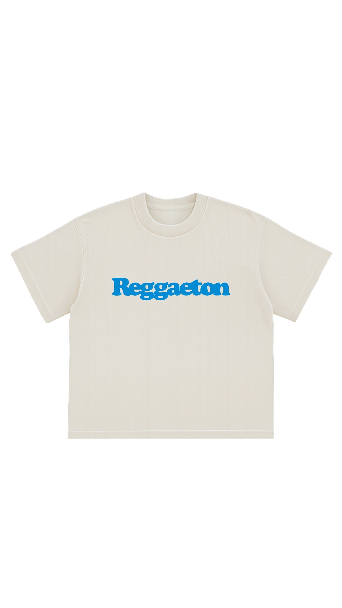 REGGAETON HIT T-SHIRT