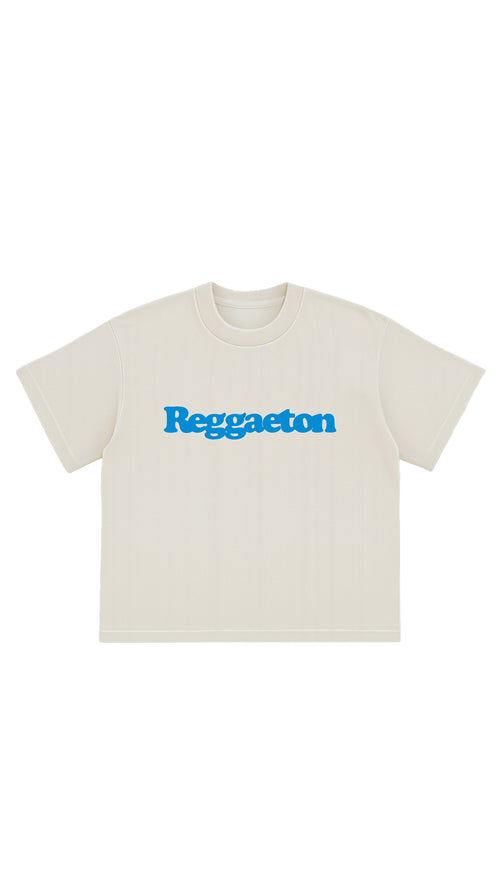 REGGAETON HIT T-SHIRT