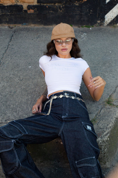 NONSTOP MULTIPOCKET PANTS