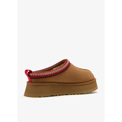 1174471 TAZZ II W CHESTNUT