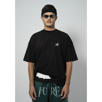 Still Hungry Black T-Shirt