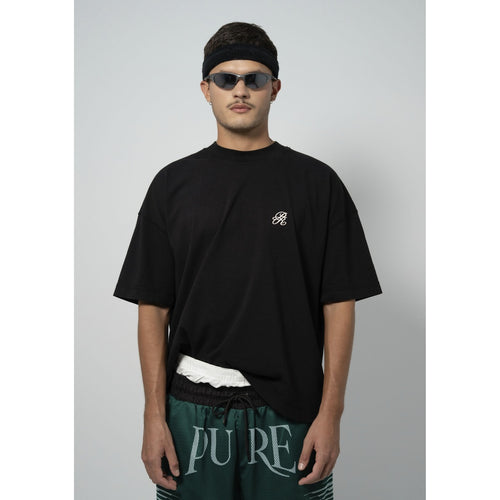 Still Hungry Black T-Shirt