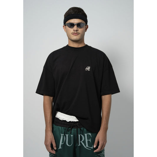 Still Hungry Black T-Shirt