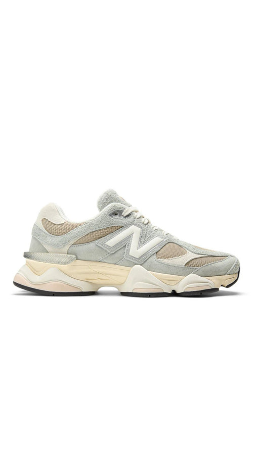 Unisex GREY 9060