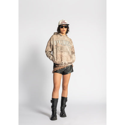 Before The West hoodie