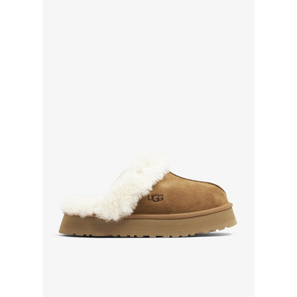 1122550 DISQUETTE W CHESTNUT