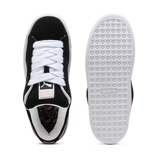 SUEDE XL WMS