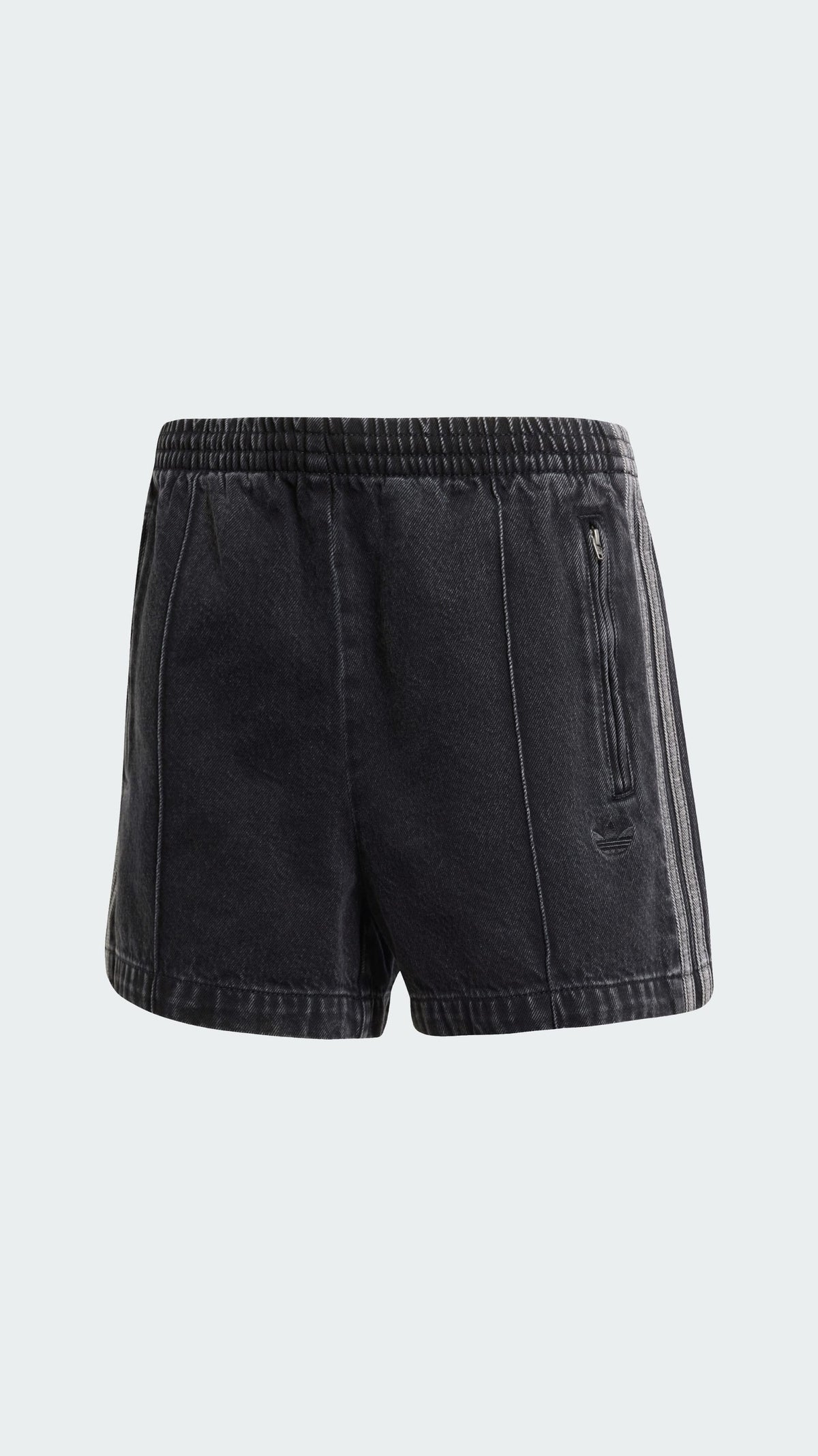JD3108 DENIM FB SHORT TRUBLC TALLA