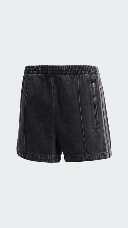 JD3108 DENIM FB SHORT TRUBLC TALLA
