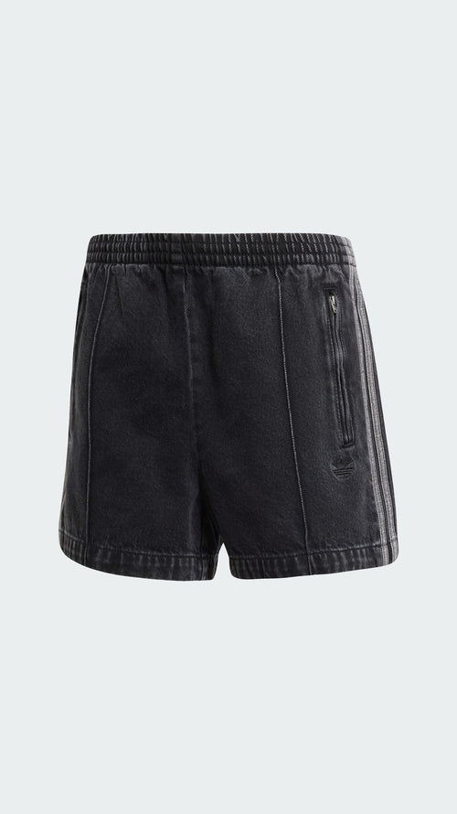 JD3108 DENIM FB SHORT TRUBLC TALLA