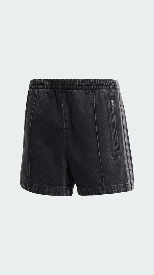 JD3108 DENIM FB SHORT TRUBLC TALLA
