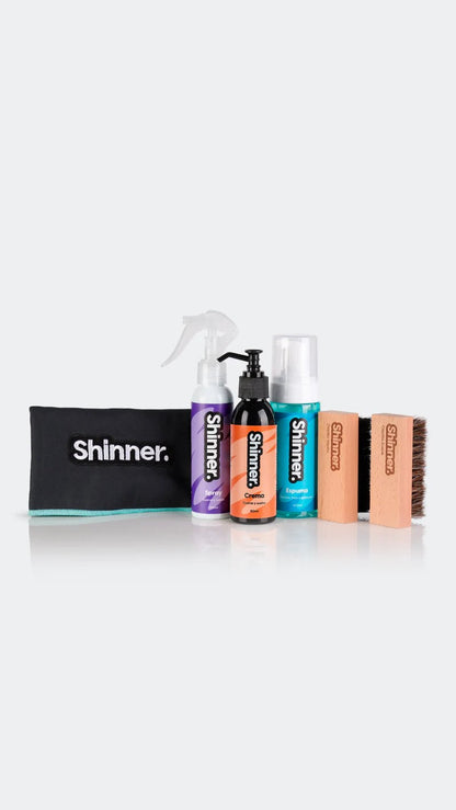 S007 KIT LIMPIEZA SMALL (O''''S)