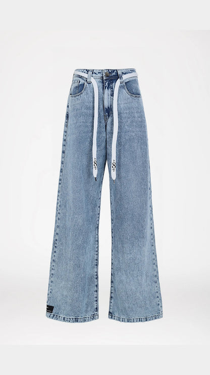 PACIFIQ COATED JEAN