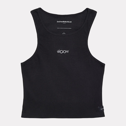 D-Tank Top / Black