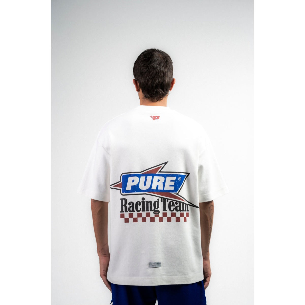 Overdrive Racing Team T-Shirt