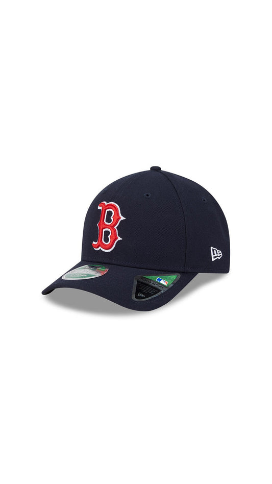 Boston Red Sox MLB Player Replica 9FORTY M-Crown Snapback