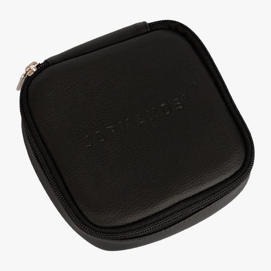 Black Utility Bag
