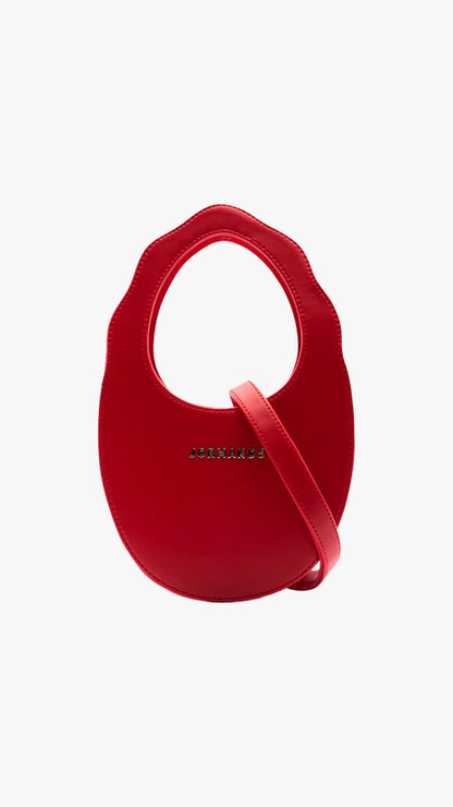 Red Move Bag
