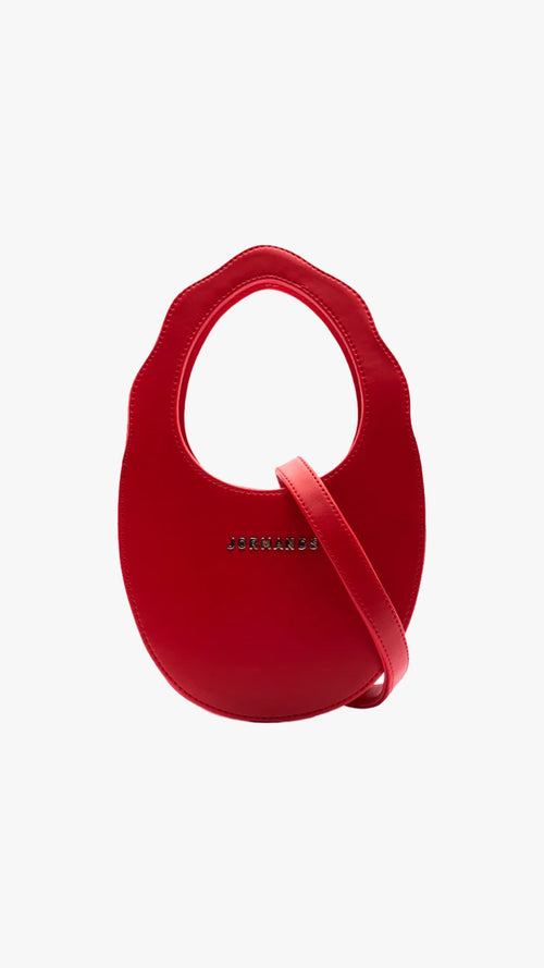 Red Move Bag
