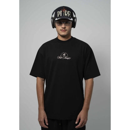 Still Hungry Rise T-Shirt