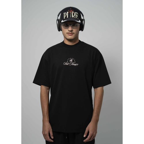 Still Hungry Rise T-Shirt