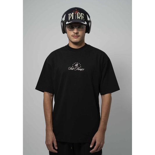 Still Hungry Rise T-Shirt