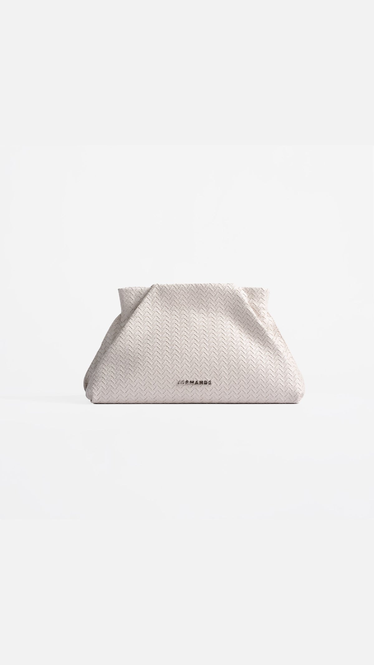 Bone Cobble Bag