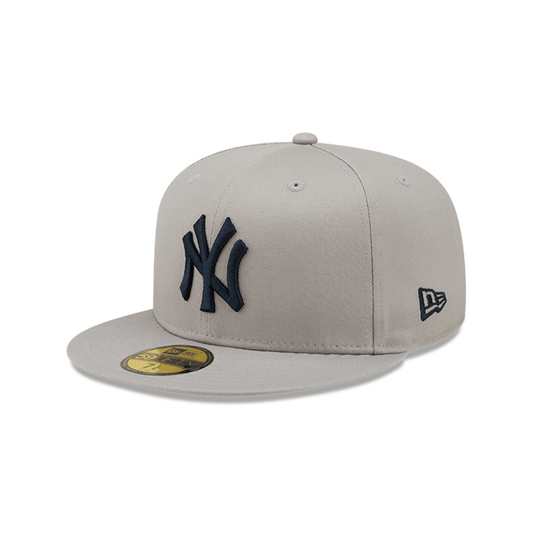 SIDE PATCH 59FIFTY NEW YORK YANKEES