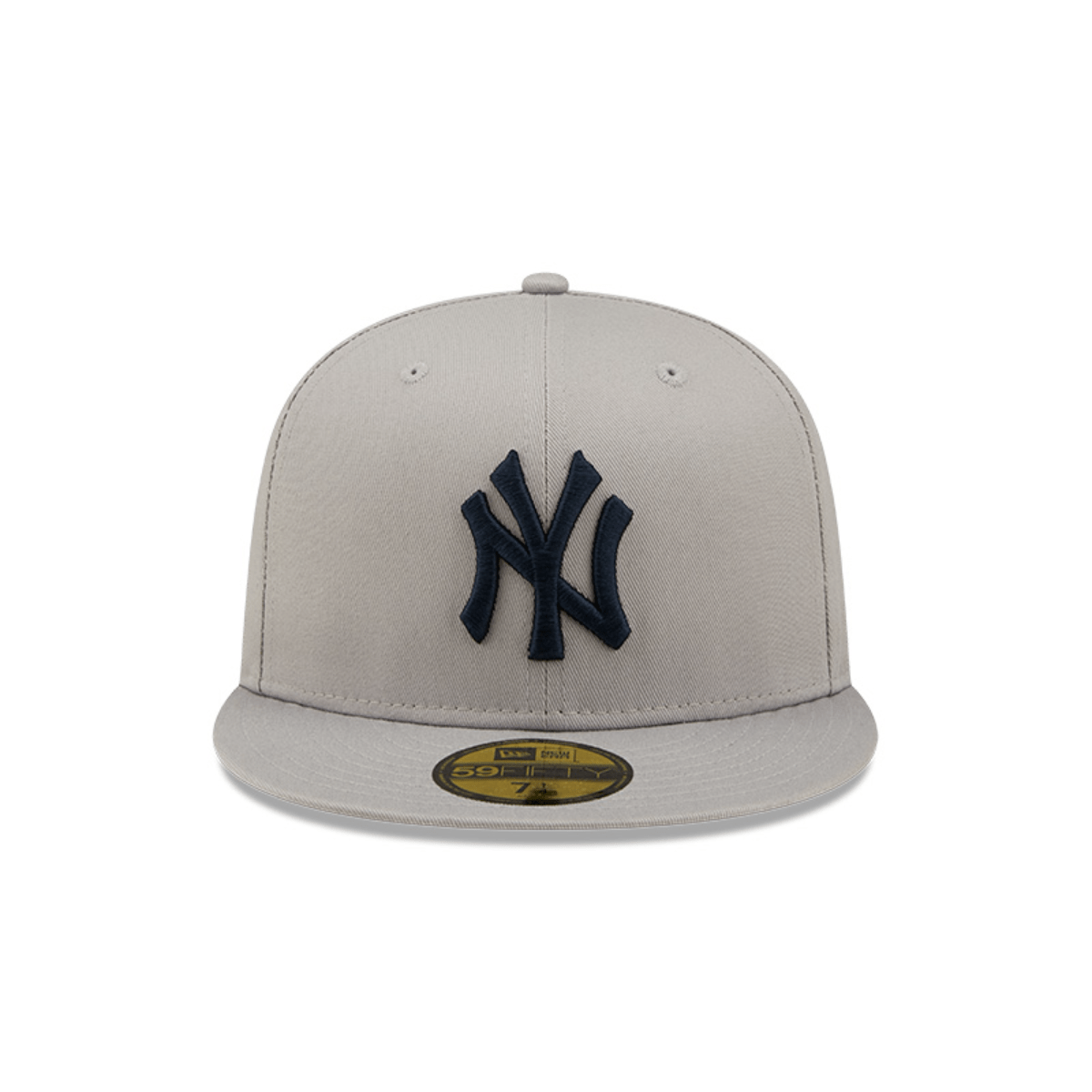 SIDE PATCH 59FIFTY NEW YORK YANKEES