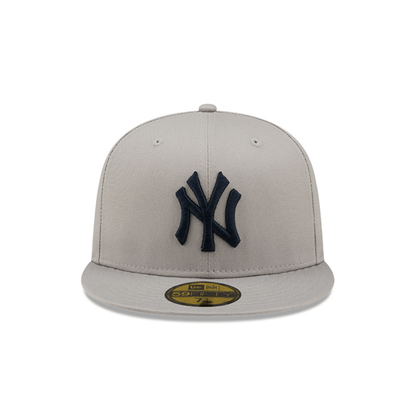SIDE PATCH 59FIFTY NEW YORK YANKEES