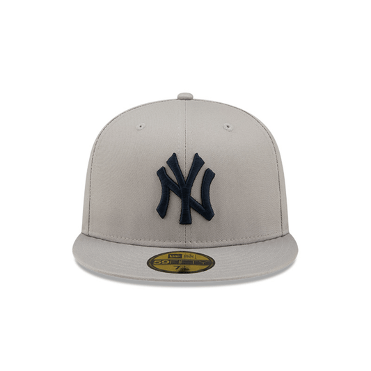 SIDE PATCH 59FIFTY NEW YORK YANKEES