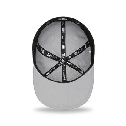 SIDE PATCH 59FIFTY NEW YORK YANKEES