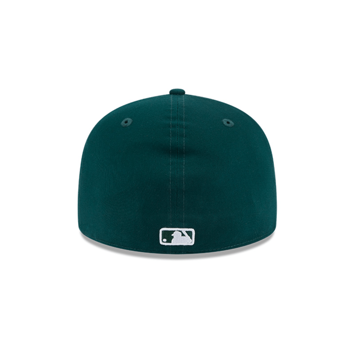 SIDE PATCH 59FITY OAKLAND ATHLETICS