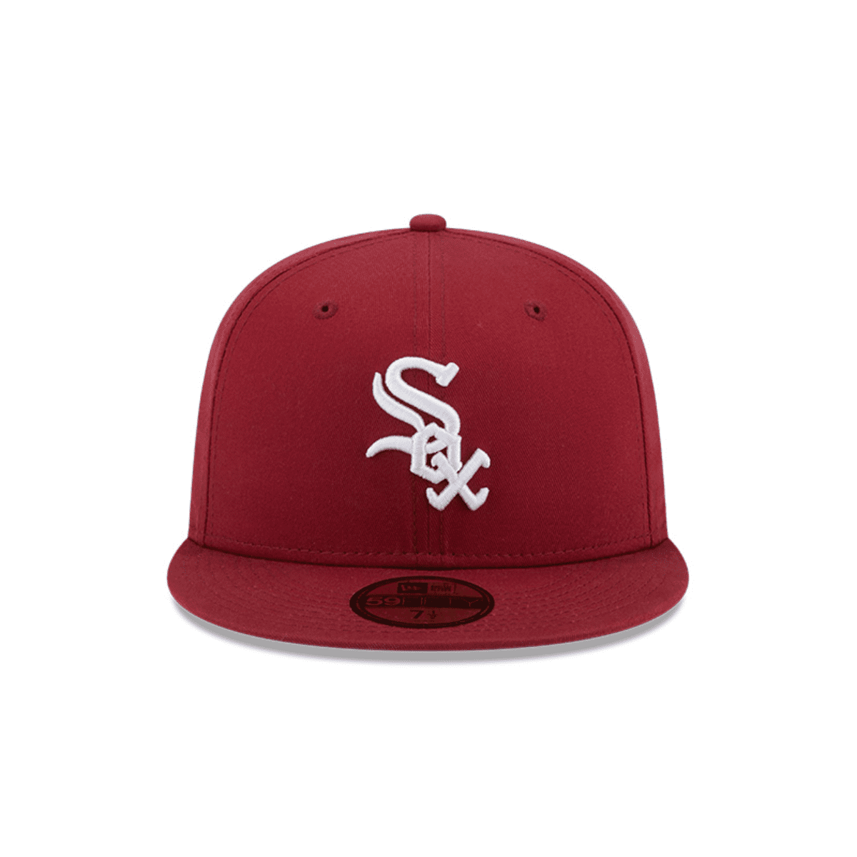 LEAGUE ESSENTIALS 59FIFTY CHICAGO WHITE SOX