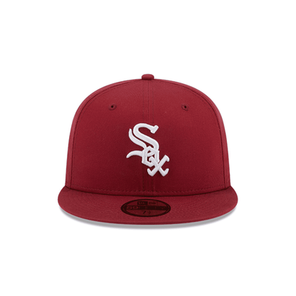 LEAGUE ESSENTIALS 59FIFTY CHICAGO WHITE SOX