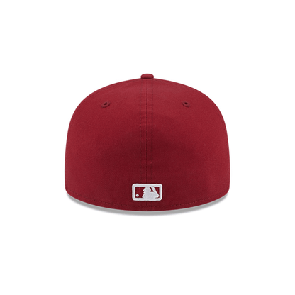 LEAGUE ESSENTIALS 59FIFTY CHICAGO WHITE SOX
