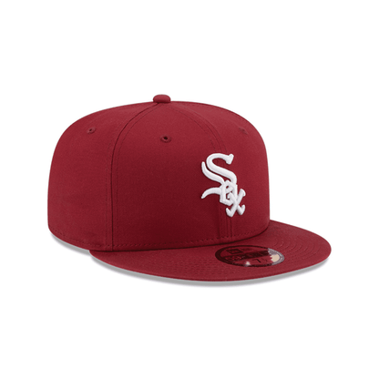 LEAGUE ESSENTIALS 59FIFTY CHICAGO WHITE SOX