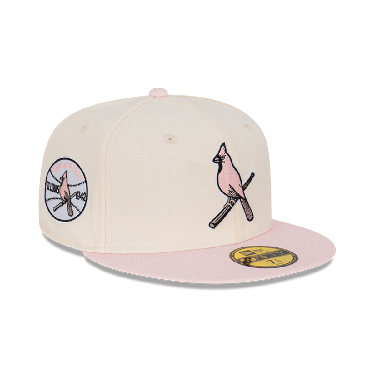 Q423 FAUNA ANZ STLCARCO CHWPNK Blanco