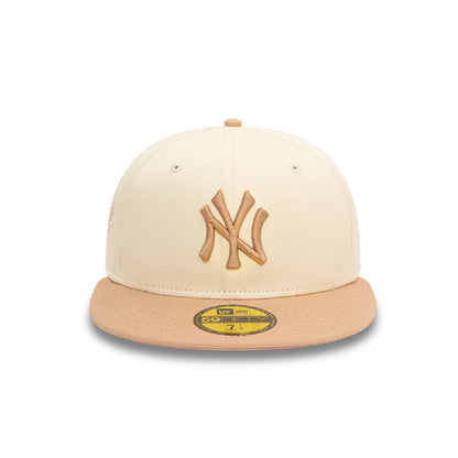 5950 SIDE PATCH NEYYANCO LTCTTA 7.625 Beige