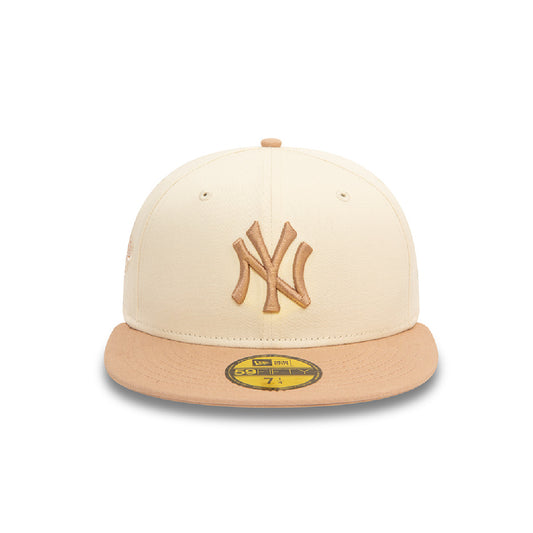 5950 SIDE PATCH NEYYANCO LTCTTA 7.625 Beige