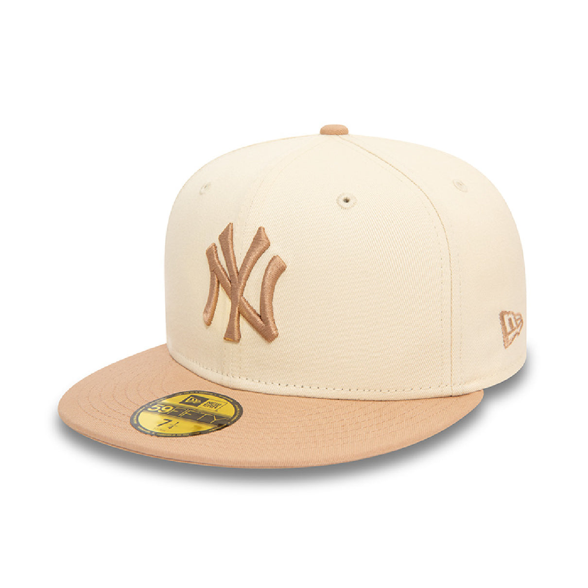 5950 SIDE PATCH NEYYANCO LTCTTA 7.625 Beige