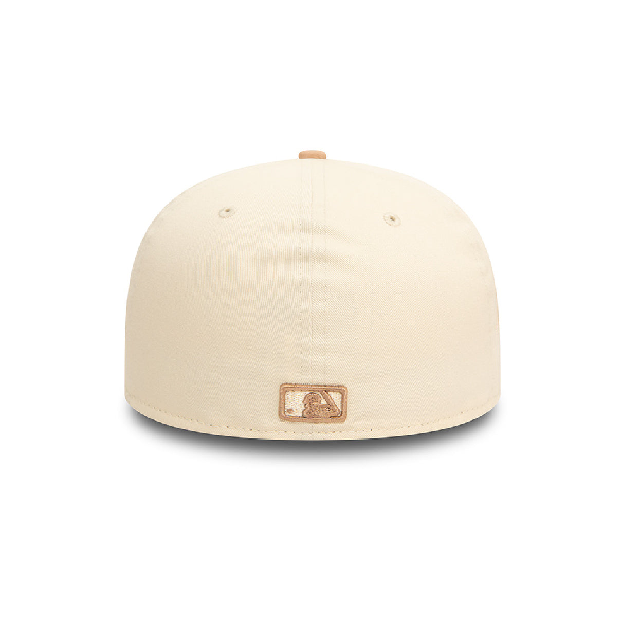 5950 SIDE PATCH NEYYANCO LTCTTA 7.625 Beige