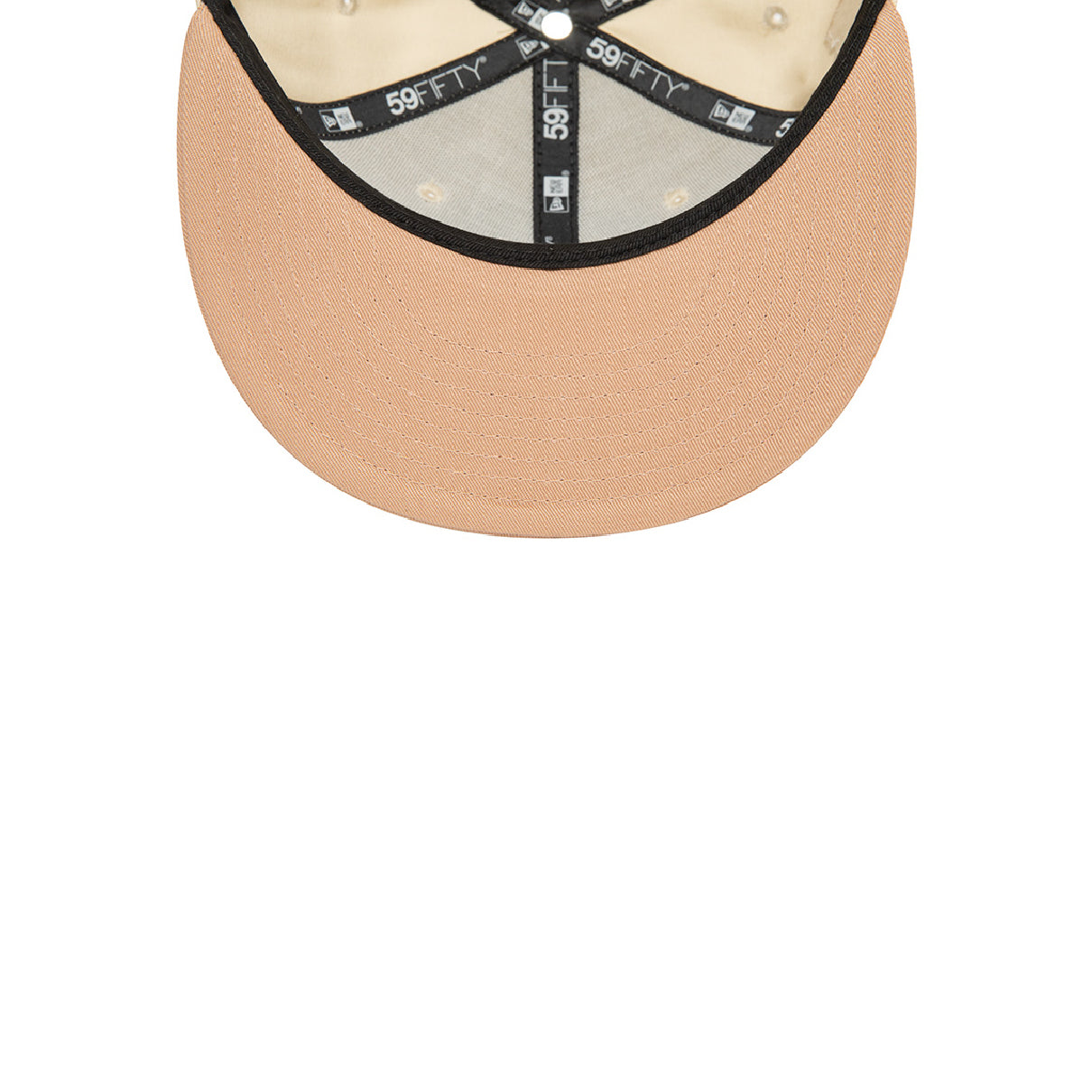 5950 SIDE PATCH NEYYANCO LTCTTA 7.625 Beige