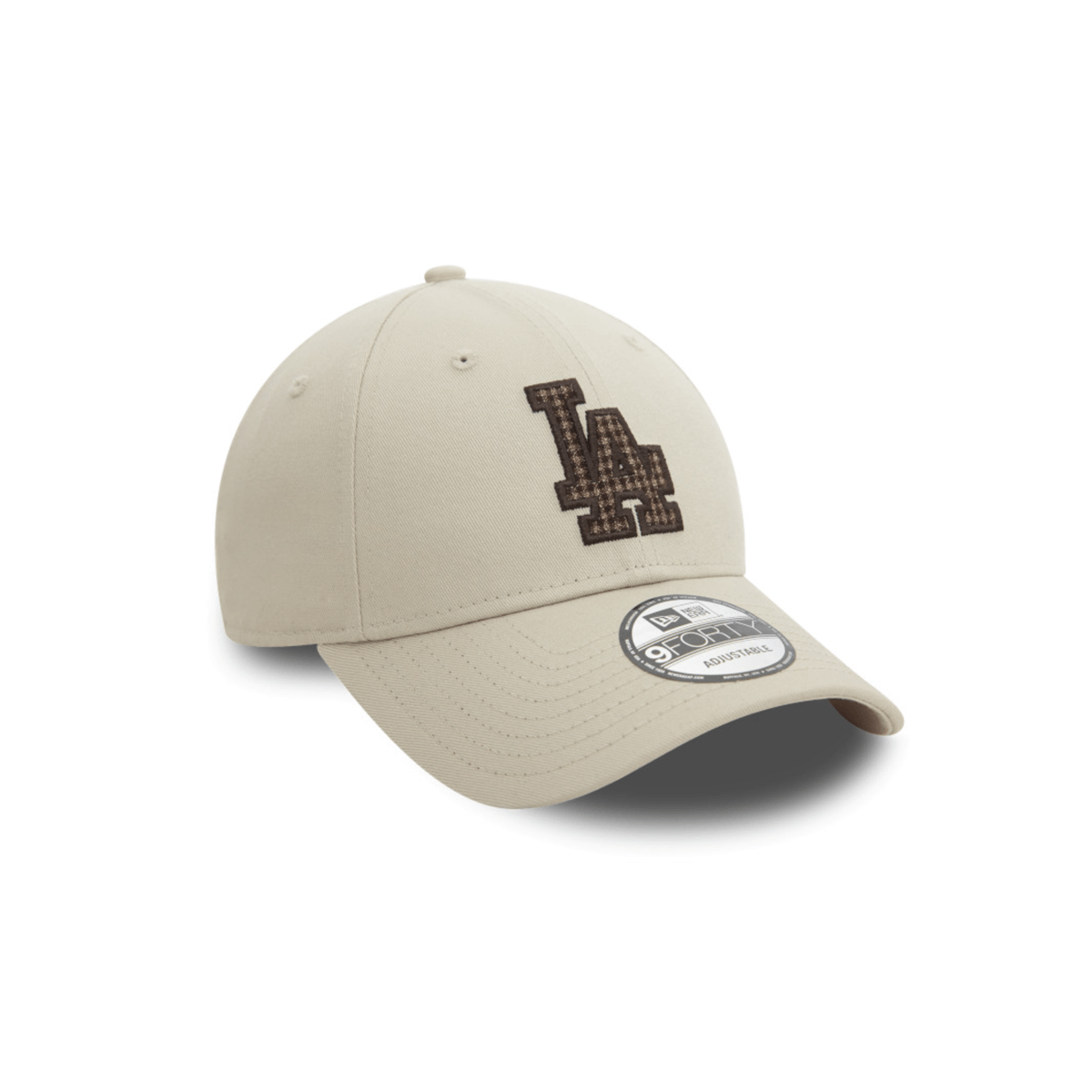 60580690 940- CHECK INFILL LOSDOD STNBRS  OS  Beige