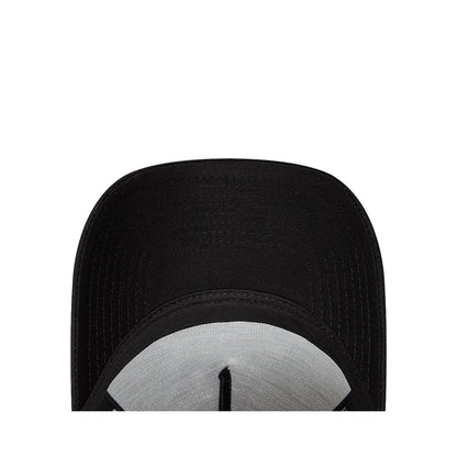 New Era Outdoor 9FORTY A-Frame Snapback Negra
